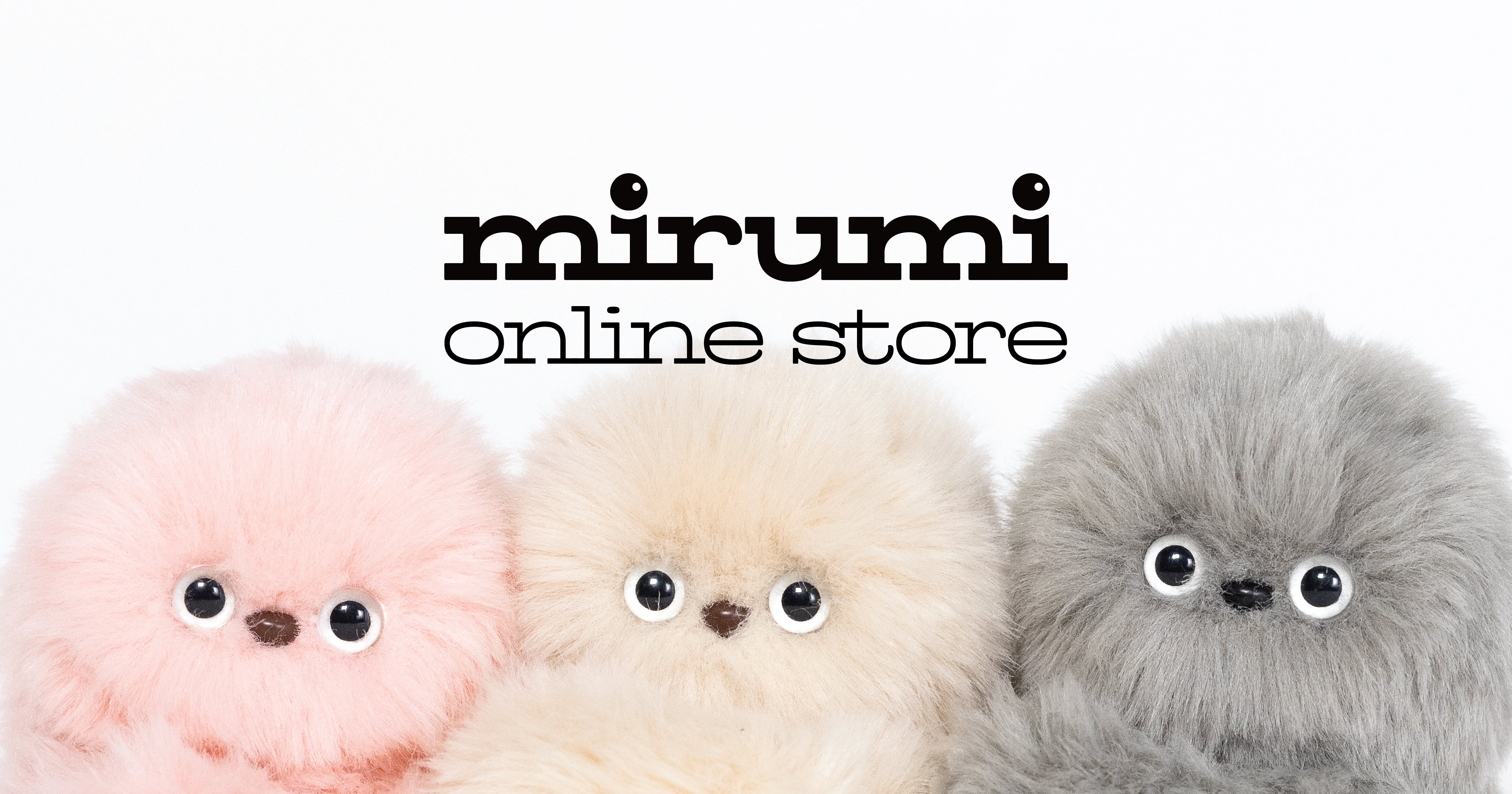 mirumi online store JP｜
