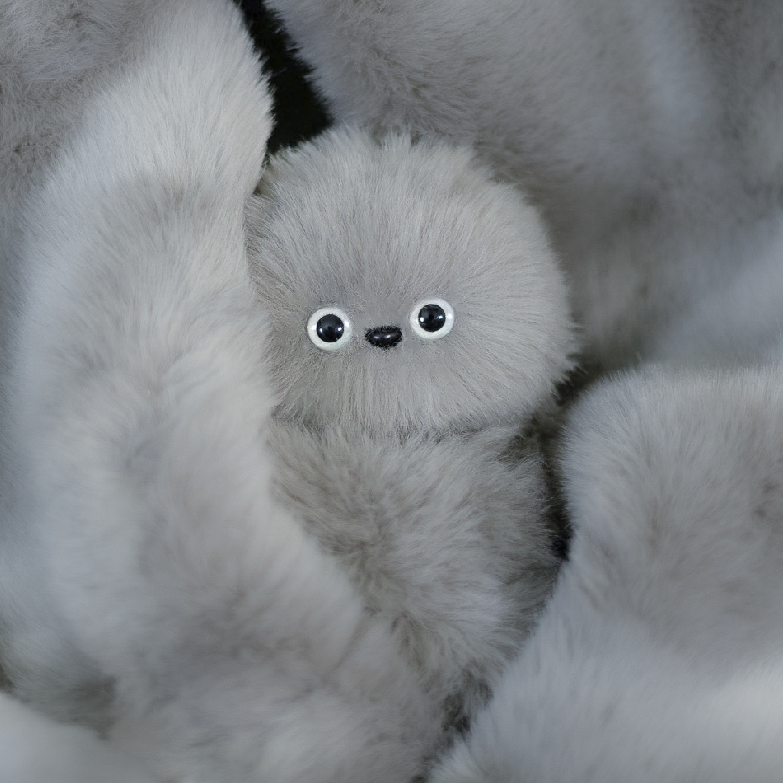 Gray – mirumi online store JP