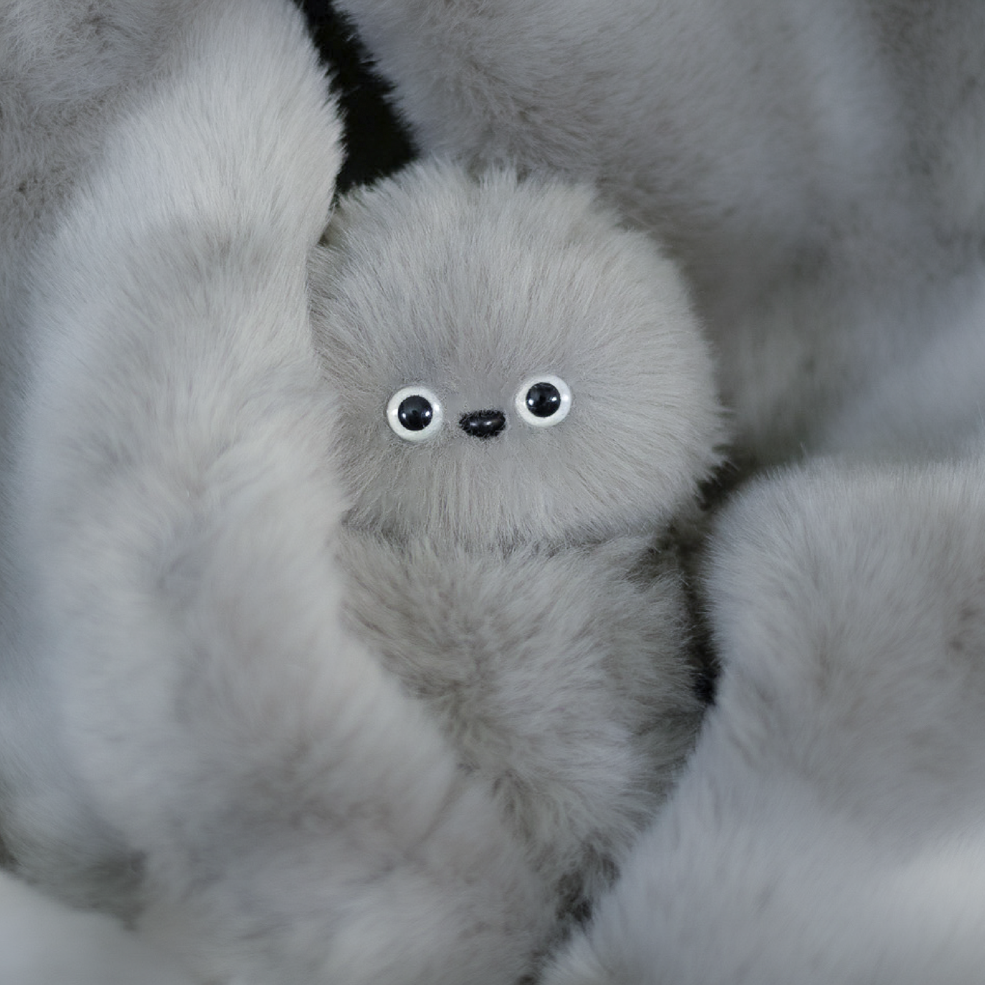 Gray – mirumi online store JP