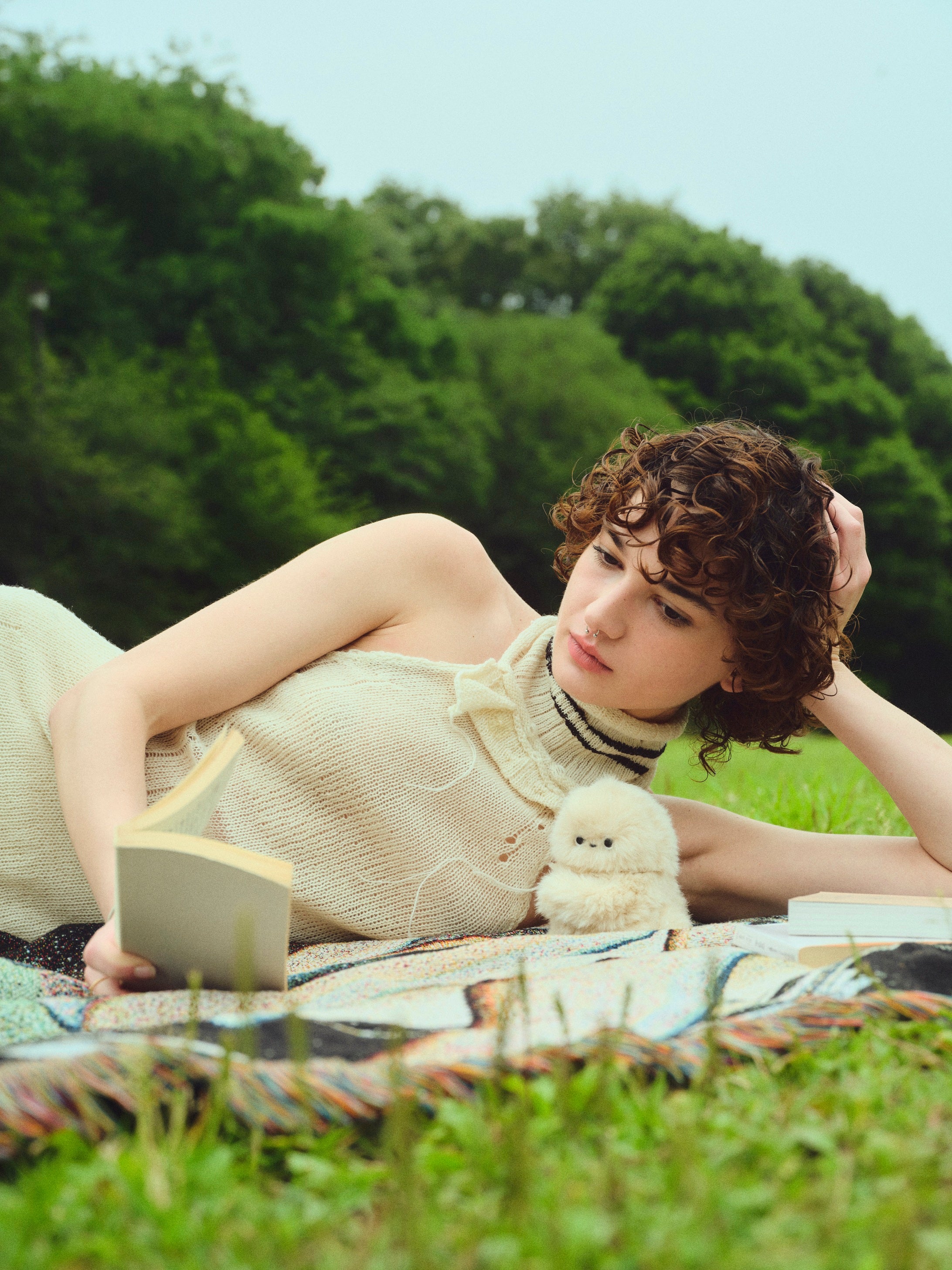 Ivory – mirumi online store JP