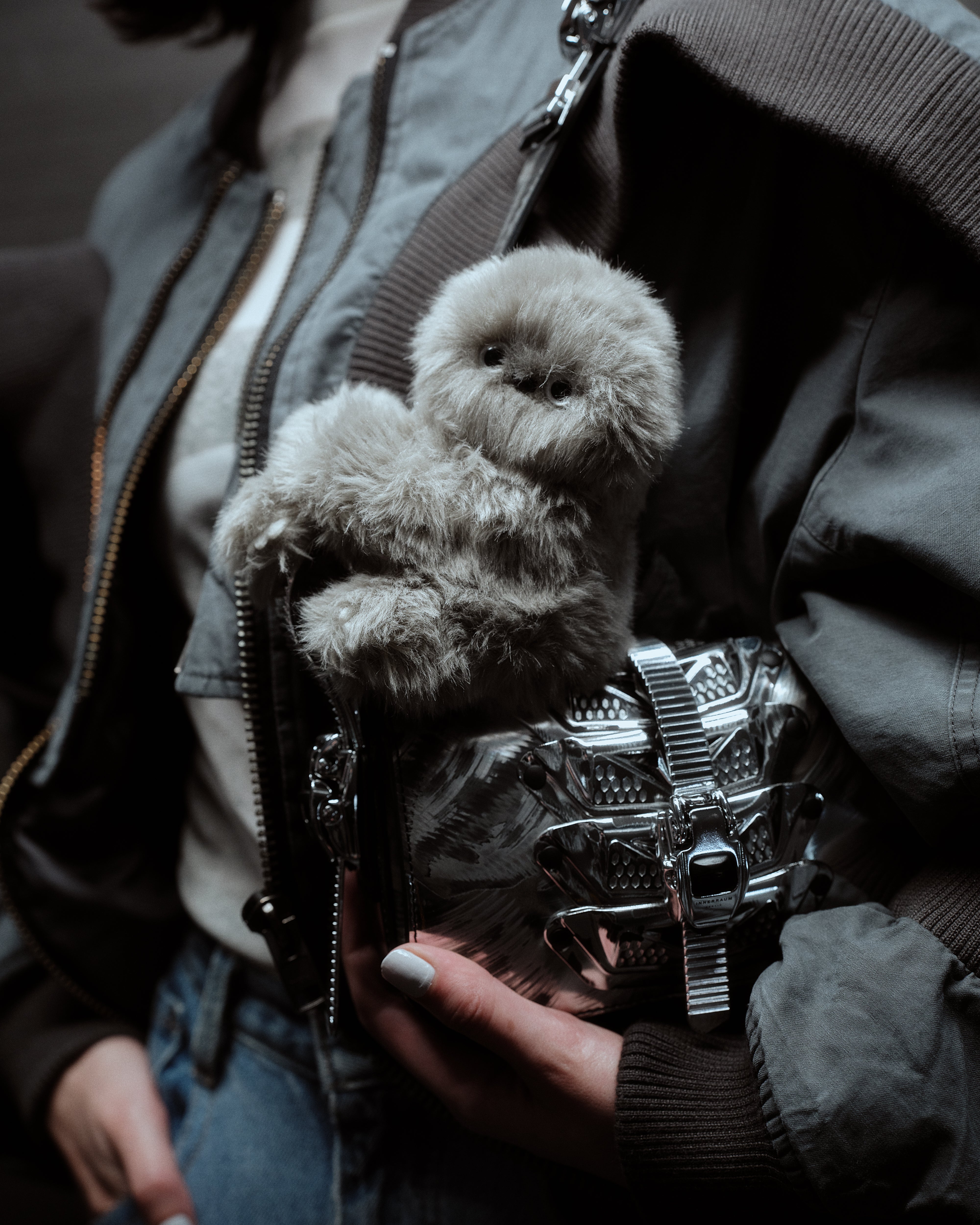 Gray – mirumi online store JP