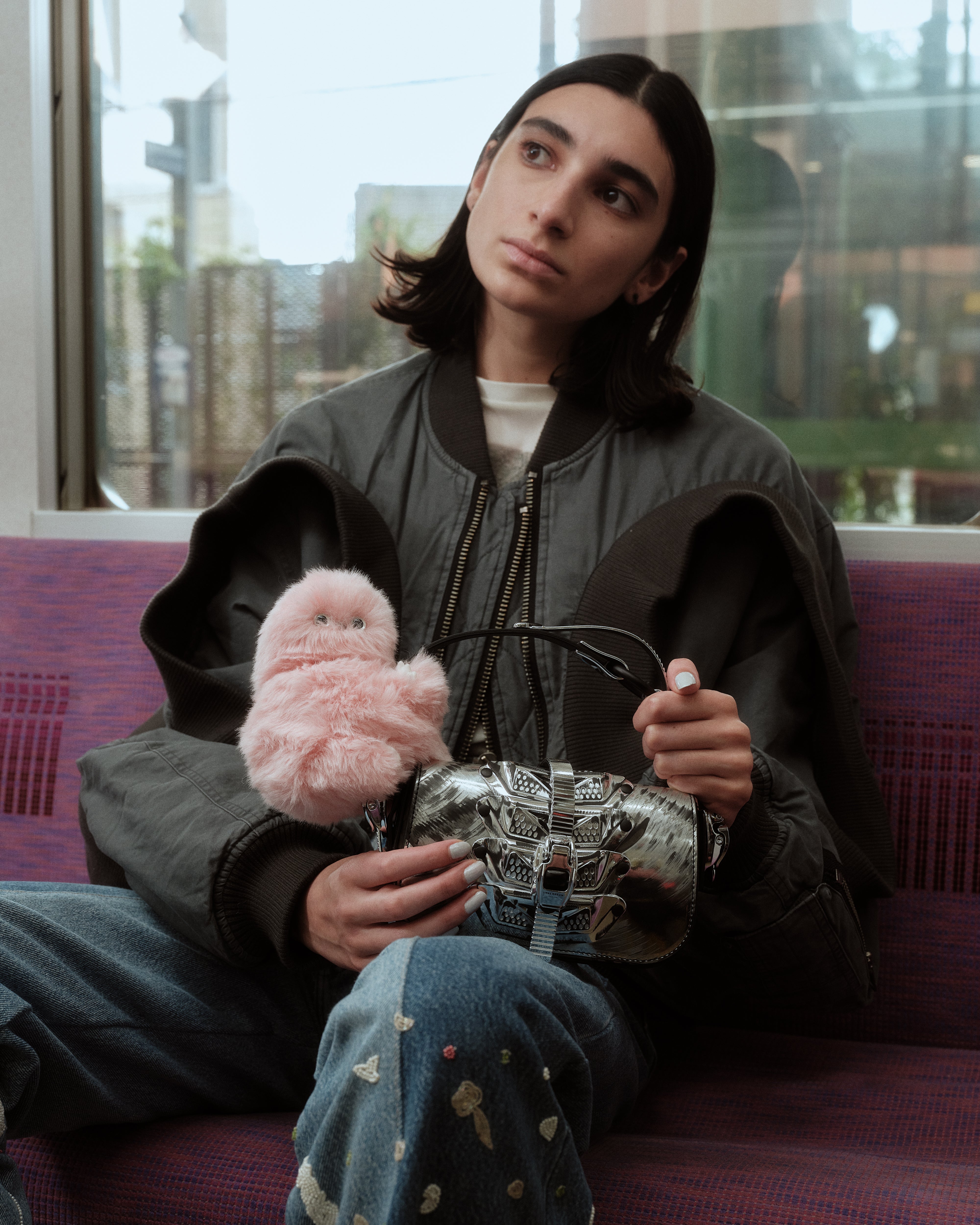 Pink – mirumi online store JP