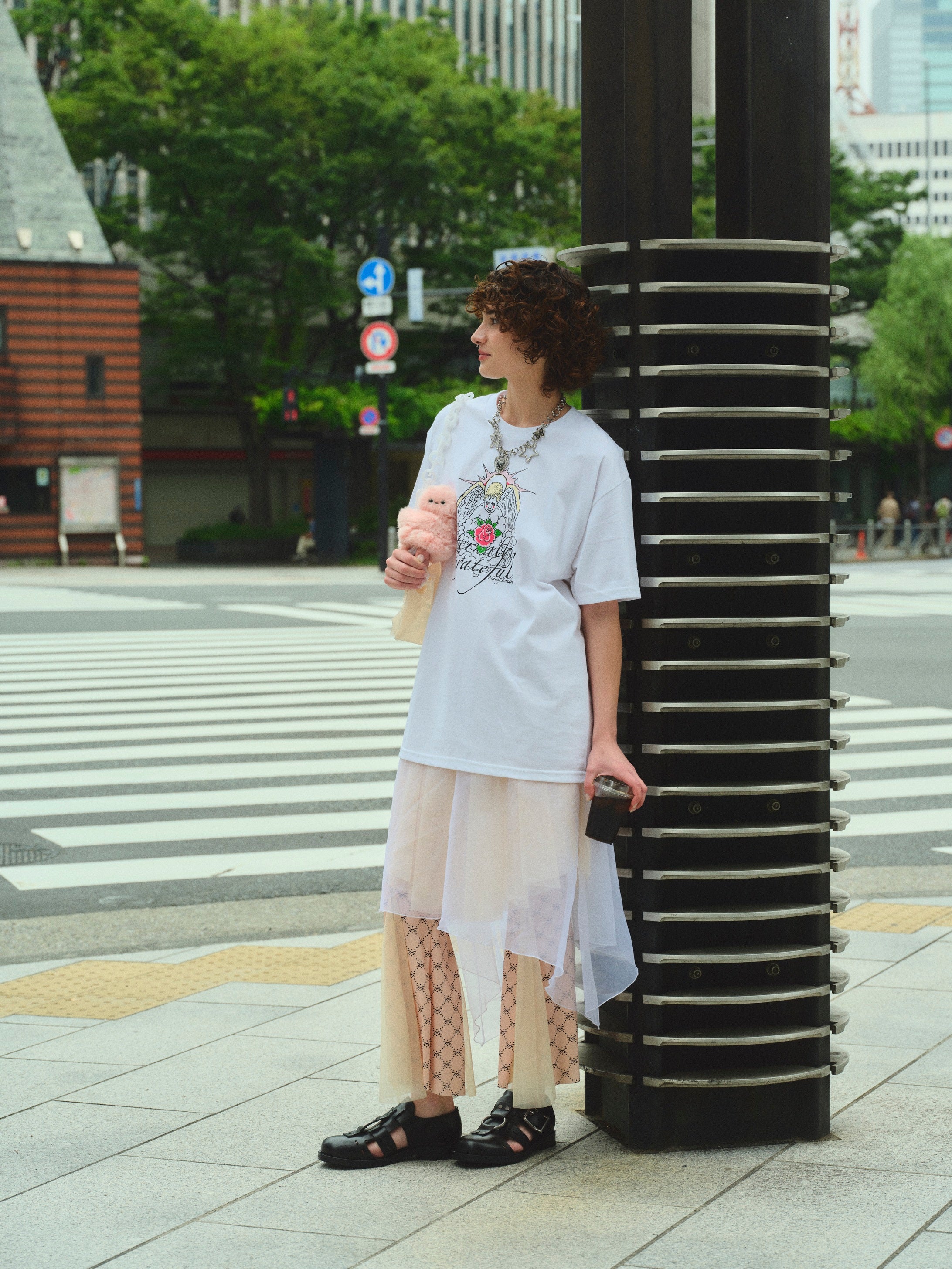 Pink – mirumi online store JP